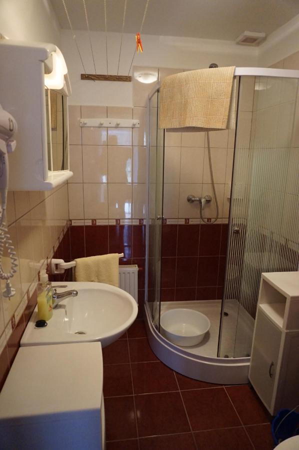Atlas Apartman Buk Ngoại thất bức ảnh