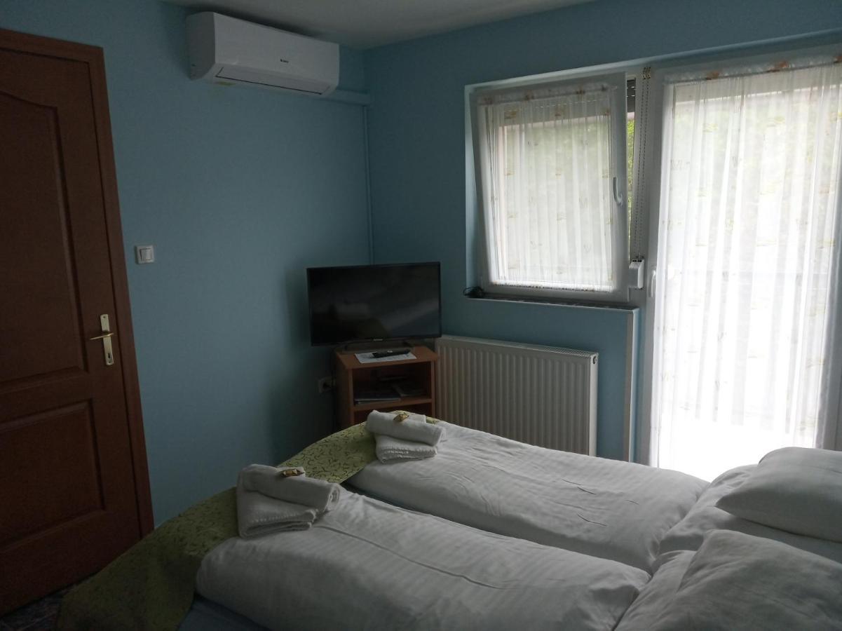 Atlas Apartman Buk Ngoại thất bức ảnh