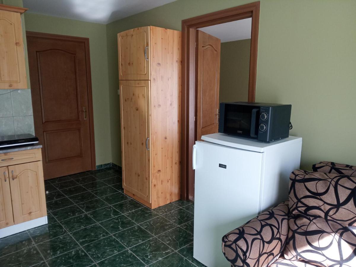 Atlas Apartman Buk Ngoại thất bức ảnh