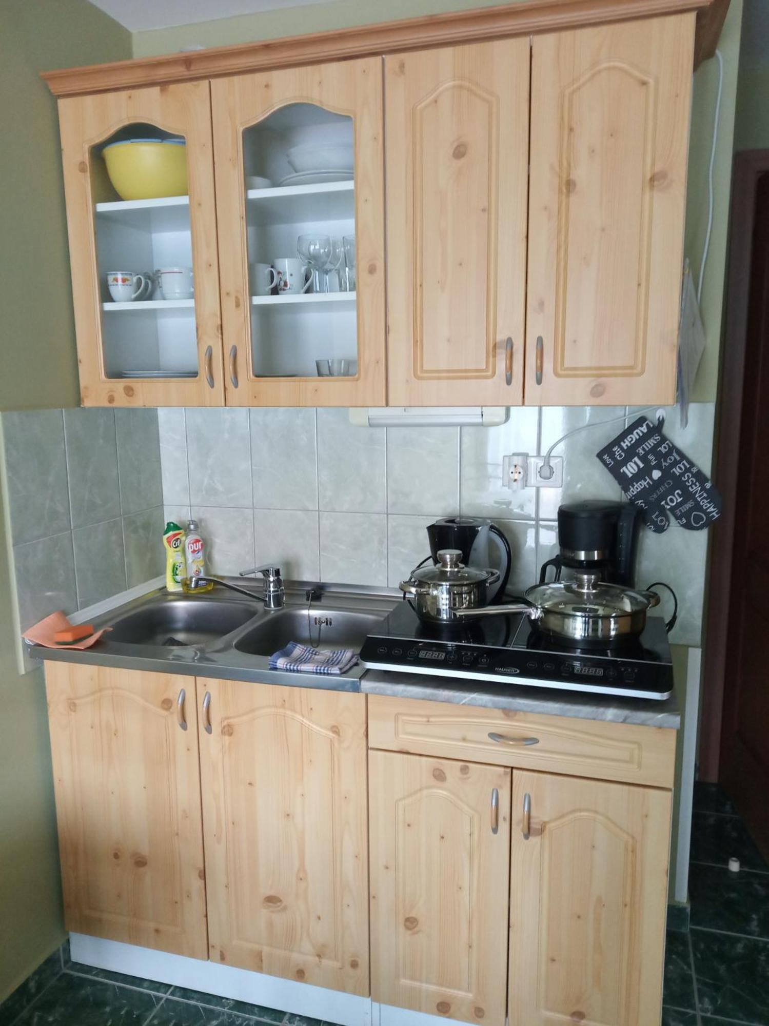 Atlas Apartman Buk Ngoại thất bức ảnh